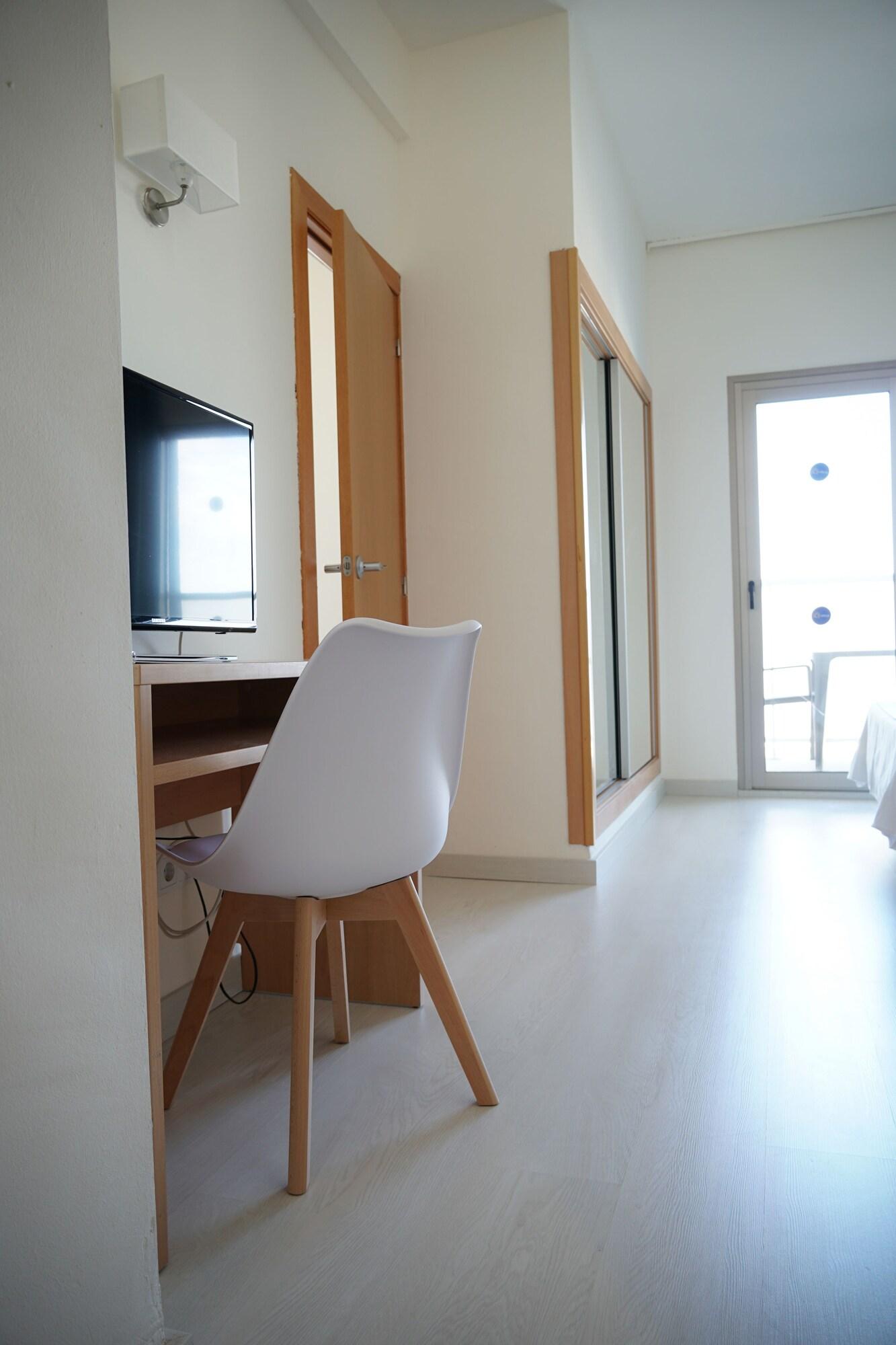 Отель Ibersol Playa Dorada Комарруга Экстерьер фото